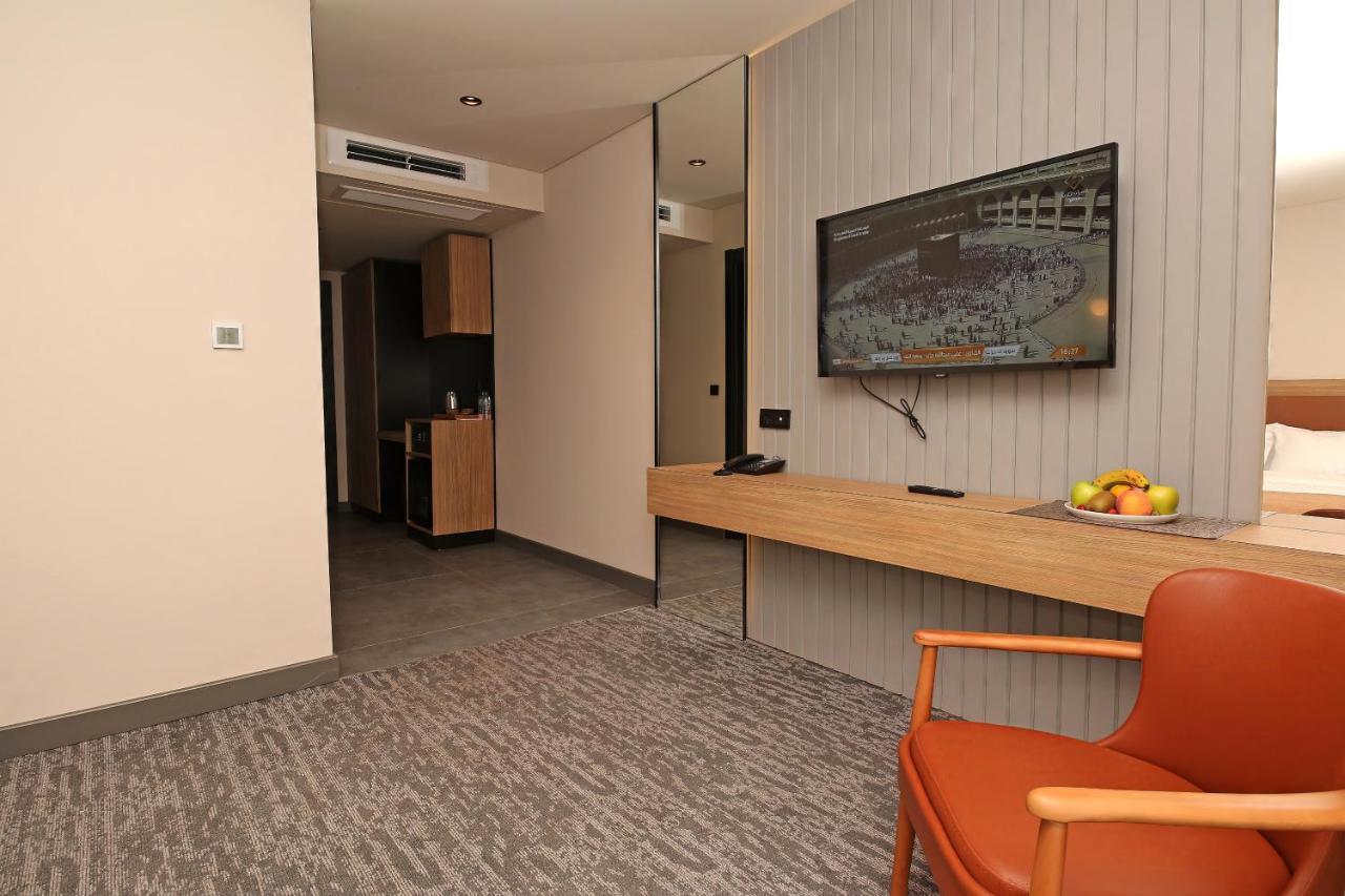 Inanlar City Hotel Yomra Zewnętrze zdjęcie