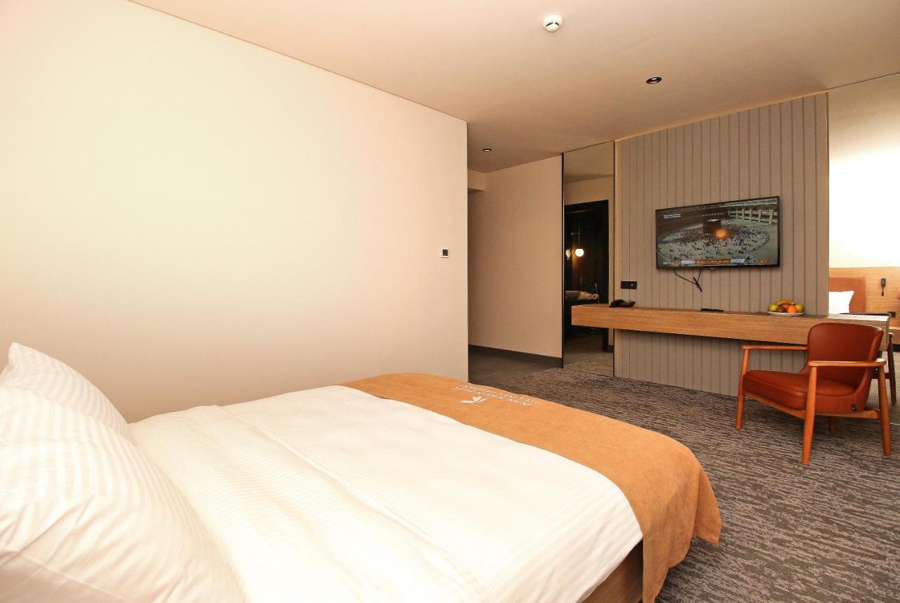 Inanlar City Hotel Yomra Zewnętrze zdjęcie